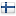 sendaxeicari.com server is located in Finland